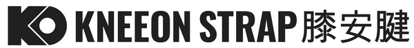 KneeOn Strap