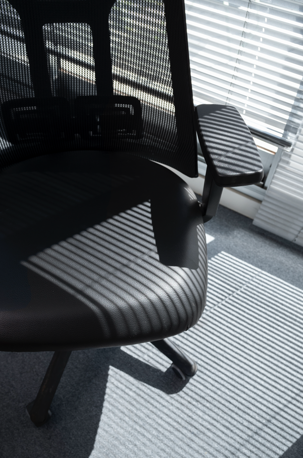 Office workers