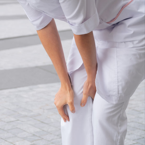 On-Your-Feet Professionals